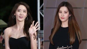 ‘소녀시대’, 지금은 ‘연기시대’