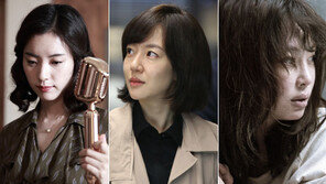 한효주·임수정·강예원…이번주 충무로는 여배우 3파전