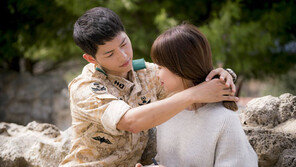 [‘태후’…ing①] 신드롬 “‘송송커플’이 다 했지 말입니다”