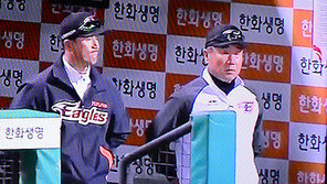 몸져누운 김성근 감독