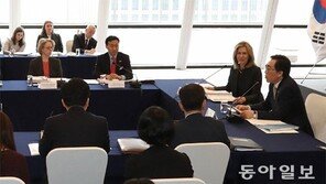 한미 원자력 고위급 회의