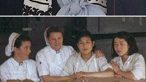 6·25 직후 의료봉사 ‘106세 獨간호사’ 찾았다