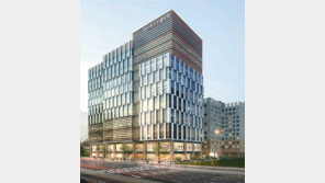 [화제의 분양현장]미사 퍼스트 엘타워…사통팔달 입지, 교통이 완벽한 지식산업센터