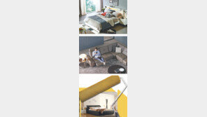 [Interior]이 봄, 우리집을 바꿨다, 럭셔리 라이프가 시작됐다