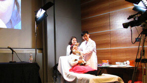 서구일 모델로피부과 원장, 모나코 세계미용안티에이징학회서 ‘열강’