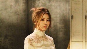 브라운아이드걸스 제아 “최필강과 잘 만나는 중” 결혼 계획 묻자…