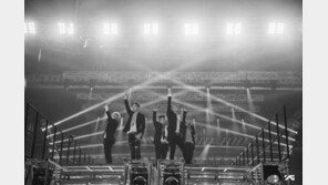 빅뱅, ‘美타임100’ 온라인 투표서 2위 ‘깜짝’