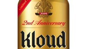 롯데주류, ‘클라우드’ 출시 2주년 기념 420㎖ 대용량 캔 출시 外