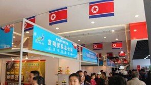 北中 무역 위축? “NO! 오히려 늘었다…위장거래 활발” 대북제재 구멍