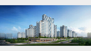 한국토지신탁, ‘제천 코아루 드림’ 분양돌입