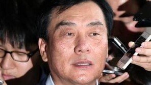 ‘불법 정치자금’ 박기춘, 항소심도 ‘징역 1년4개월’ 실형…“원심 형량 적절”