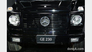 [포토12컷]차범근 감독의 30년전 지바겐 ‘버튼 하나까지 복원’