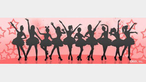 '아이돌 마스터' 드라마 제작을 위한 오디션, 5월 한국에서 실시