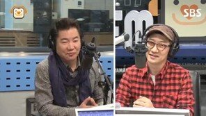 ‘올드스쿨’ 박상원 “엄홍길 대장과 히말라야 에베레스트 오른다”