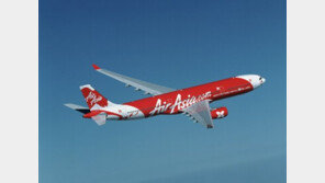 에어아시아 엑스, 인천국제공항공사 선정 ‘2015 우수항공사’ 영예