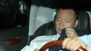 ‘수행기사 갑질’ 정일선, 현대家 결혼식 불참…노현정·정몽준 참석