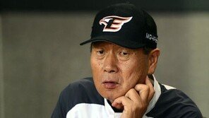 김성근, “송창식 벌투? 감 찾아주려고…”