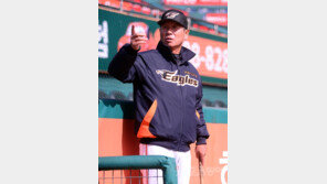 쓰러진 김성근 감독…힘겨운 감독들의 사투