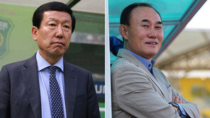 ‘신중 또 신중’ 맞대결 앞둔 전북과 성남 사령탑의 선택은?