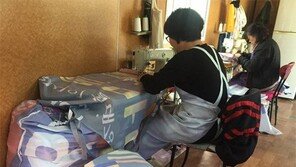 선거 현수막 어디로… 재활용-폐기물 운명 제각각