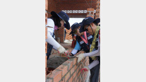 [사회공헌 Together]포스코, 시청각 장애인 위한 복지센터 설립 