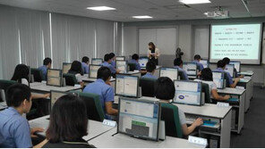 [사회공헌 Together]삼성SDS, 사랑과 행복 잇는 ‘스마트 브리지’ 