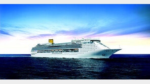 [여행, 나를 찾아서]롯데관광, 몸과 마음을 치유하는 힐링여행, 명사와 함께하는 한일 크루즈