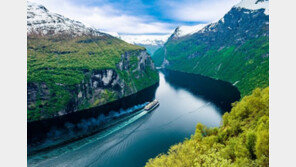 [여행, 나를 찾아서]참좋은여행, 지구촌 반대편은 곧 가을,계절을 거슬러 여행하기