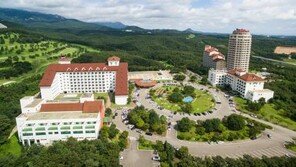 [여행, 나를 찾아서]일성콘도…봄꽃 여행, 설악에서 제주까지 전국 16곳을 편안하게