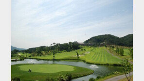 [여행, 나를 찾아서]에덴블루컨트리클럽, 차감방식 골프멤버십 판매