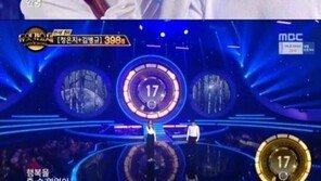 ‘듀엣가요제’ 솔지-두진수, ‘잠시만 안녕’ 환상 하모니 ‘감동’…최종 승리자는 현진영-조한결 팀