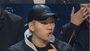 ‘유희열의 스케치북’ 블락비, “지코에게 서운한 점? 무한도전 나와서 좋았는데…” 大폭소