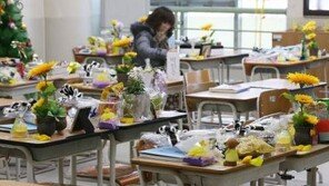 세월호 2주기 추모…안산 주민들은 기억하고 있었다