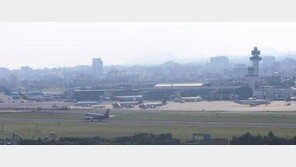 제주공항, ‘강풍’에 항공편 결항…강풍·윈드시어 특보