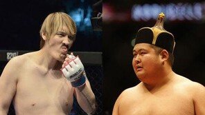 ‘로드FC’ 최홍만VS아오르꺼러 7시 생중계…최근 전적·중계 채널은?