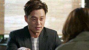 ‘결혼계약’ 이서진, 시한부 유이 향한 적극 애정 공세 “너 내가 살릴게”
