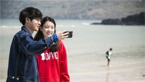 ‘1박 2일’ 한효주, 정준영에 “너를 동생으로만 생각하고 싶지 않아” 심쿵