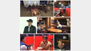 ‘런닝맨’ 송지효, 이광수에 미안한 마음 전하다 끝내 눈물 ‘울컥’