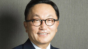 “골드만삭스-노무라증권처럼 은행 넘는 미래에셋으로”