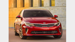 기아 K시리즈 美서 100만대 판매