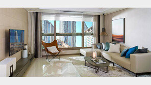 중부권 최대 브랜드타운 ‘막차 분양’ 