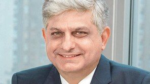 [DBR/Case & Interview]“강한 추진력보다 귀가 열린 리더를 뽑아라”