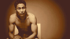 마흔 넷 ‘투혼의 복서’…최용수의 뜨거운 눈물