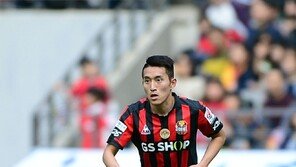 1골1도움…서울 신진호, 화려한 고별전