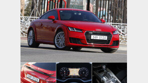 [리얼로드테스트] 운전석 계기판 ‘버추얼 콕핏’…내비·속도·RPM 동시에 본다