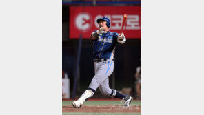 [콤팩트뉴스] NC 이호준, 역대 최고령 3000루타 外