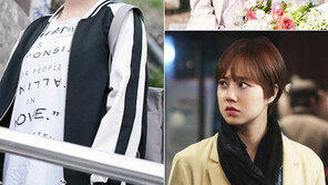 [‘태후’ 이후②] 억척발랄 혜리 vs 외유내강 정유미 vs 단발투혼 문채원