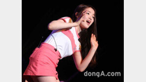 [연예 뉴스 스테이션] 오마이걸 승희, 과호흡증후군으로 응급실행