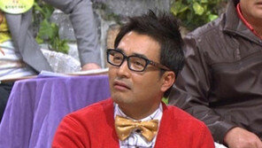 [연예 뉴스 스테이션] 개그맨 배동성 모친상