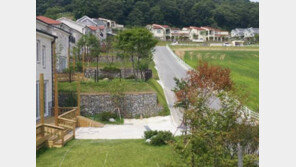 [스마트 컨슈머]평택 ‘파인힐타운’…주한미군 겨냥 고수익형 단독주택 한정분양